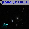 [R2000] J123651.715+620502.54