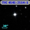 TYC 4545-2514-1