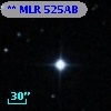 ** MLR   525AB