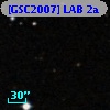 [GSC2007] LAB  2a