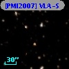[PMI2007] VLA-S
