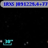 1RXS J091228.4+774513