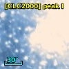 [CLC2000] peak I