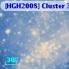 [HGH2008] Cluster 3