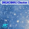 [HGH2008] Cluster 1