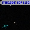 [YSK2006] SDF J132503.8+272351