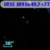 1RXS J091649.7+775023