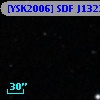 [YSK2006] SDF J132346.3+272440