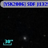[YSK2006] SDF J132520.5+272923