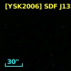 [YSK2006] SDF J132501.3+272628