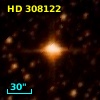 HD 308122