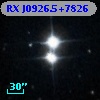 RX J0926.5+7826
