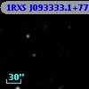 1RXS J093333.1+775001