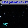 1RXS J094024.7+770045