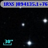 1RXS J094135.1+765117