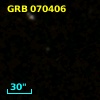 GRB 070406