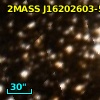 2MASS J16202603-5129275