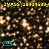 2MASS J18404689-0540502