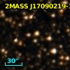 2MASS J17090219-3623292