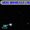 1RXS J094823.7+765957