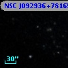 NSC J092936+781656