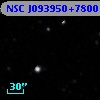 NSC J093950+780017
