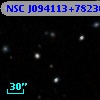 NSC J094113+782306