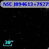 NSC J094613+782752