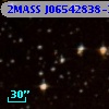 2MASS J06542838-2400282