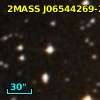 2MASS J06544269-2407144