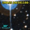 2MASS J06541166-2356393