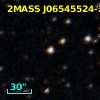 2MASS J06545524-2353388