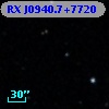 RX J0940.7+7720