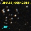 2MASS J06542318-2358272