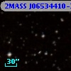 2MASS J06534410-2356339