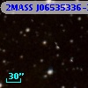 2MASS J06535336-2402064