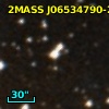 2MASS J06534790-2404143