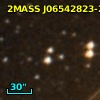 2MASS J06542823-2405504