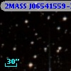 2MASS J06541559-2352360