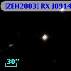 [ZEH2003] RX J0914.2+7728  2