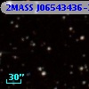 2MASS J06543436-2356314