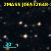 2MASS J06532648-2351384