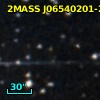 2MASS J06540201-2355242