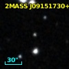 2MASS J09151730+7842250