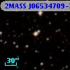 2MASS J06534709-2344236