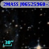 2MASS J06525960-2351316