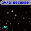 2MASS J06535839-2353499