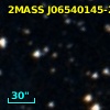 2MASS J06540145-2338283