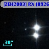 [ZEH2003] RX J0926.5+7826  4