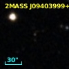 2MASS J09403999+7756565